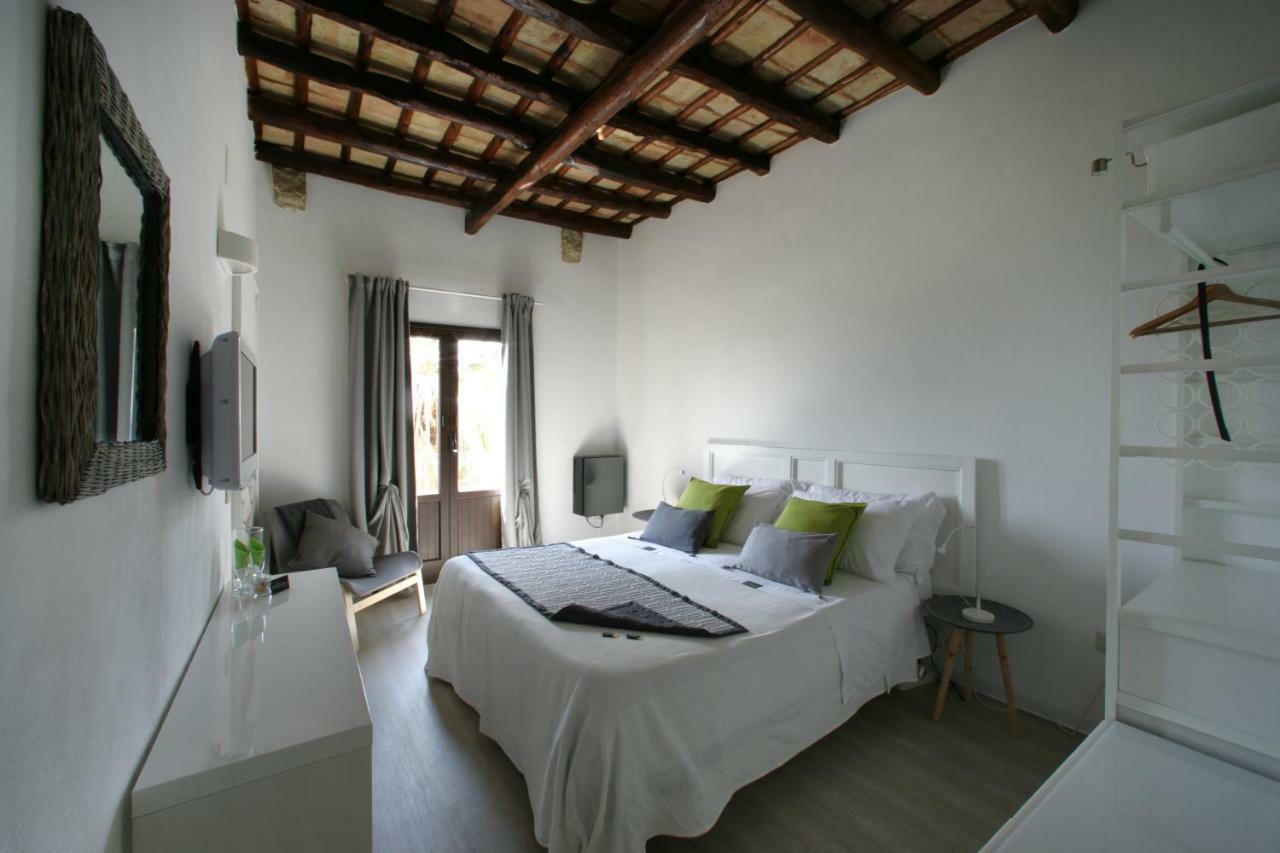 I Colori Del Vento B&B Valderice Exteriör bild